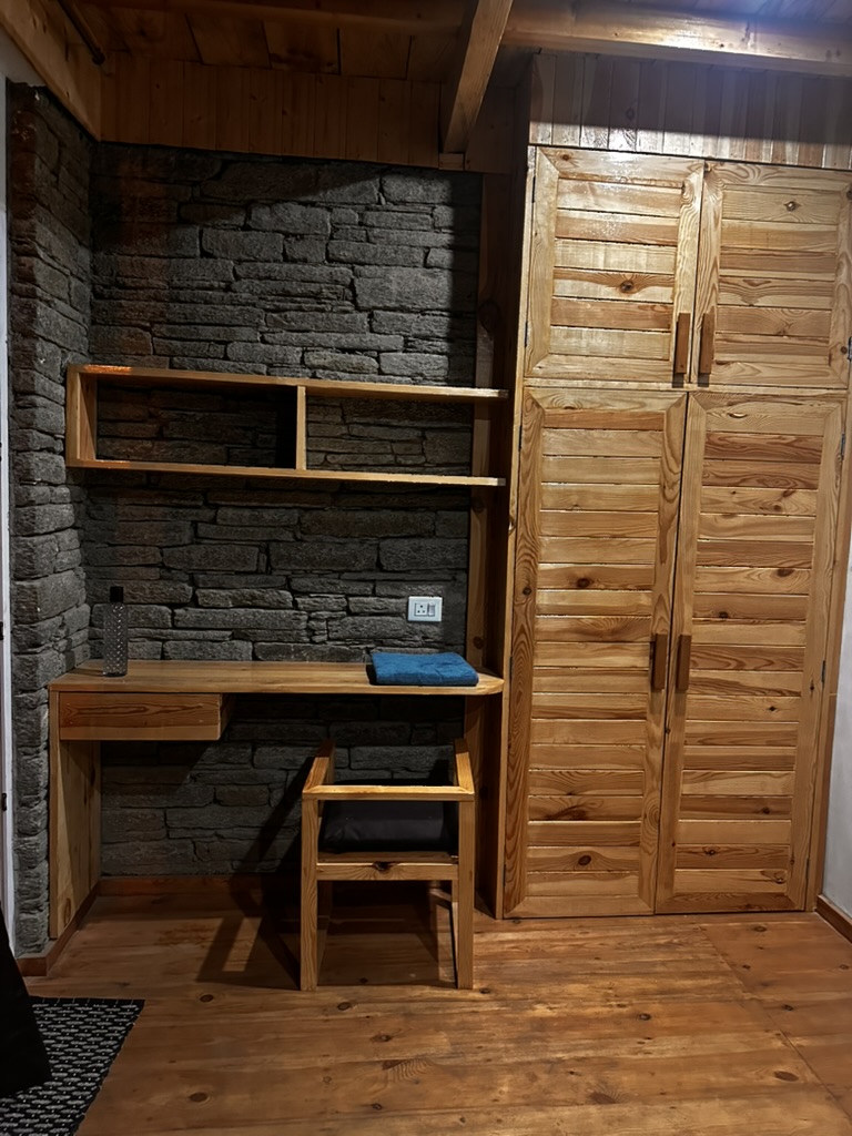 Study table